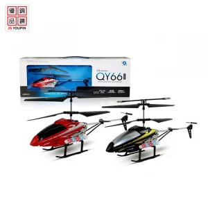 New arrival 12 inch 3.5 ch remote control rc alloy large airplane helicopter aircraft toys for kids