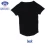 Import New arrival knitted kids summer short sleeve t shirts for boys from China