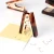 Import New arrival office Binding tools acrylic tortoise staple remover from China