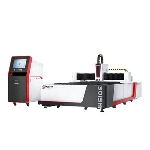 New arrivals selected for you 1500W 2000W fiber laser cutting machine.
