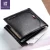 Import new arrivals waterproof small wholesale custom genuine leather cowhide men&#39;s wallet from China