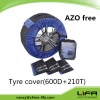 New car tyre cover manufacturer