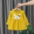 Import New children&#39;s dress girl&#39;s spring and autumn baby long sleeve skirt Korean version 0-3-year-old baby skirt from China