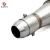 Import New Chrome 38-51mm Exhaust Muffler Pipe System For Street Sport Racing Motorcycles ATV Quad Scooters from China