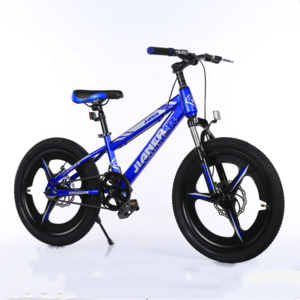 New color new style environmentally friendly children&#39;s bicycle