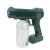Import New ! Colorful rechargeable blue ray cordless disinfecting gun nano steam gun disinfect sprayers from China
