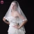 Import New Come Wedding Accessories Bridal Veil wedding veil from China