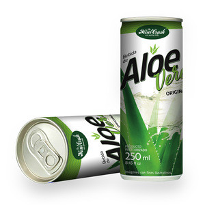 New Cool Original Aloe Vera Soft Drink Wholesale Fashion Popular