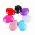 Import New creative egg shaped hair comb anti-static hairbrush from China