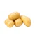 Import new crop  shandong fresh potatoes specially exported 1 ton from China