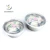 Import New Design 10pcs Stainless Steel Cookware Set And Mixing Bowl With Nice Lid from China