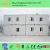 Import New design cargo cheap prefab empty isolated container house /40 ft container homes for sale from China