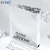 Import New Design Clear Acrylic Sign Display Stand Table Name Price Tag Menu Holder Adversting Stand from China