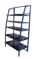 New Design Customization Beverage Metal Display Racks
