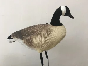 New Design decoy geese for hunter hunting , EVA soft plastic goose decoys