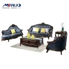 New design good quality luxury furniture sofa set morden sofa sets