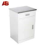 New design hospital locker / hospital bedside cabinet