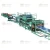 Import new design mineral rock eps sandwich panel roll forming equipment machine former from China