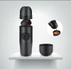 new design Mini portable espresso coffee maker outdoor travel coffee maker coffeemakers