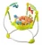 Import new design multifunctional baby swing jumping chair baby toys from China