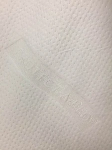 New design tencel fabric,50%tencel 50%polyester ,jacquard mattress fabric