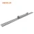 Import New Design Track Line Light 3 phase LED Track Linear Light With Wide Range Beam Angle Optional from China