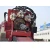 Import New designed Low fuel consumption GS8000-TS  engineering machinery Horizontal directional drilling rig from China