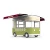 New designed mobile kitchen/ice cream or hot dog cart /food trailer