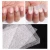 Import New fashion 20pcs/lot nails building gel fiber glass nail extension for extension nail from China