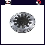 New Fashionable Stylish forging parts in metal gate valve With Stable Function