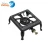Import New good quality 2 burner cast iron gas stove spare parts from China