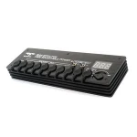 New Guitar Effect Pedal Power Supply