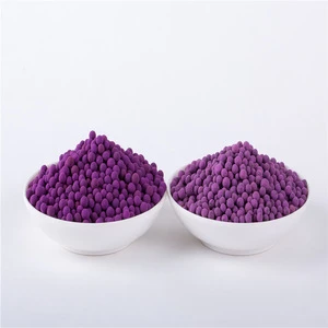 New house remove formaldehyde use activated potassium permanganate ball