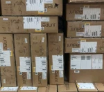 New Juniper firewall SRX1500 SRX1500-AC enterprise VPN firewall