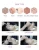Import New K-beauty 2020 SKIN MIRACLE skin rejuvenation exfoliation ultrasonic skin scrubber ultrasound face lifting blackhead from South Korea