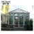 Import New laminated glass roof sun room/glass room/greenhouse from China