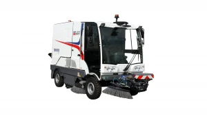 New listing manufacture Dulevo 3000 weeper road sweeping brush