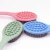 Import NEW Long Handled Plastic Bath Shower Back Brush Scrubber Skin Cleaning Brushes Body for Bathroom Accessories Cleaning Tool from China
