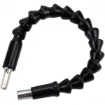 New Manual Flexible Shaft Connector Screwdriver, Drill Tool Bit Extension Shaft Screwdriver Drilling Tool