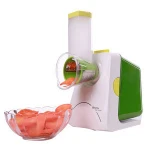 New Multi-function Salad Shooter Food Processor