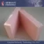 Import new patent products high density fire retardant foam insulation board from China