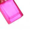 New Pattern 30ml 50ml 60ml pink square perfume bottles essential oil Dropper Glass Bottles