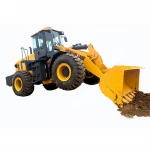 New produced heavy equipment loader gear box