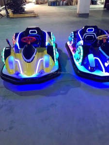 New Product bumper car street legal bumper cars for sale for great race