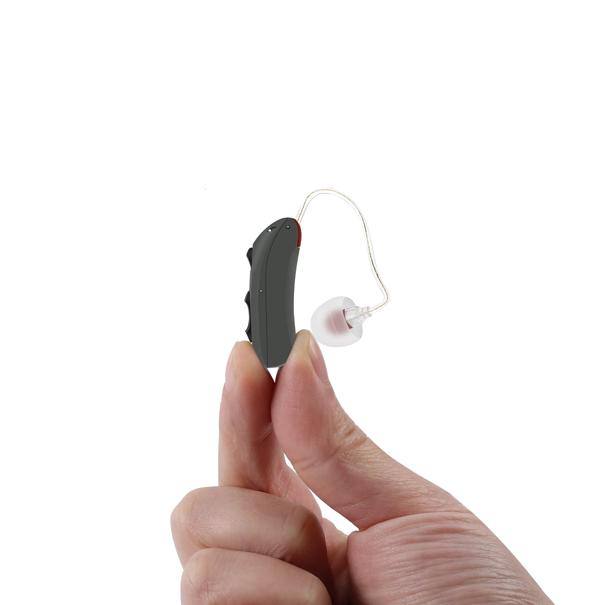 New product comfortable touching digital rechargeable hearing aid