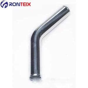New Product Elbow Pipe Aluminum Pipe 90 Degree
