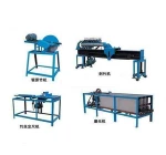 New product No pollution and less noise automatic bamboo toothpick making machine from China
