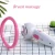 Import New Product Vacuum Breast Pump Enlargement electric Breast Lifting Machine Electric breast  massager from China