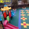 New products made in china outdoor interlocking tiles for sale kindergarden
