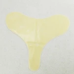 New Products OEM ODM Hydrogel Moisturizing Nourishing An-wrinkle Breast Care Patch